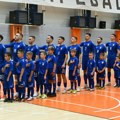 Dve provere futsal reprezentacije Srbije u Budimpešti protiv Kuvajta i Saudijske Arabije