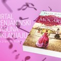 Portal zrenjaninski.com i Laguna poklanjaju knjigu „Gospođica Mocart i zvuk ljubavi“