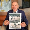 Džajić: Pre 55 godina u polufinalu EP postigao sam najdraži gol u karijeri