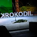 15. KROKODIL: Zvezda festivala je nemački pisac Bernhard Šlink