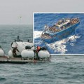 Dok svet strahuje za život 5 bogataša u podmornici, utopljenu decu u Grčkoj više niko ne spominje