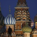 Moskva upozorila Zapad da ne iskoristi situaciju zbog pobune Vagnera