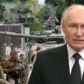 Sedam sumornih predviđanja Ukrajinaca posle pobune Vagnera: „Rusija bi mogla da se suoči sa krvavim ratom naoružanih…