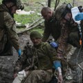 "Teraju nas da se borimo" Obaveštajna služba Ukrajine optužuje Zapad