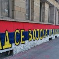 Bura zbog murala u Kruševcu: U Gradskoj upravi najavljuju da će prekrečiti "delo", uključena i policija(foto)