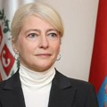 Ministarka Begović završila posetu Americi