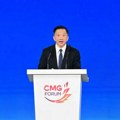 Drugi KMG forum u Šangaju promoviše otvaranje, inkluzivnost i uzajamnu korist