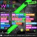 Kompletirana je Energy bina ovogodišnjeg Freshwave Festivala!