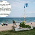 "Viljuške lete oko očiju, ušiju, samo što prasići ne trče po brodu": Izlet u Grčkoj Srbima upropastio godišnji odmor