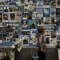 Kijev: Najmanje 500 dece poginulo u ruskoj invaziji na Ukrajinu