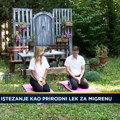 Dr Bajec: Jutarnje istezanje pomaže kod migrena izazvanih stresom