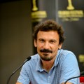 Juraj Lerotić, laureat Filmskog festivala Herceg Novi za "Blic": Ovo je vreme komentarisanja a ne delovanja
