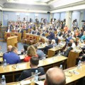 Bešić: Nisu tačne teze da neće biti Srba u Vladi Crne Gore