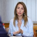 Ministarka rudarstva i energetike Dubravka Đedović Struja mora da poskupi!