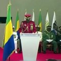 Hunta imenovala Rejmonda Ndong Simu za premijera prelazne vlade Gabona