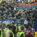 Detalji haosa zbog "Kosovo je Srbija" Kapiten došao do navijača, oduvali ga jednom rečenicom! Spiker odbio da kaže ime…