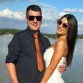 Privatne fotke sa svadbe ivana i Jelene: Marinković lumpuje, javnost ga upitala "Gde su ti deca?"