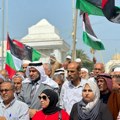 Libija na nogama: Stotine ljudi protestvovalo protiv vlasti zahtevajući odgovornost za poplave