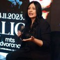 Kaliopi najavila koncert u novembru mts Dvorani i predstavila spot za novu pesmu