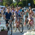 U nedelju sa Gradskog trga startuje 14. čačanska “Biciklijada“