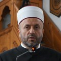 Senad ef. Halitović novi reisu-l-ulema Islamske zajednice Srbije
