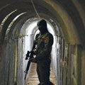 Gaza metro! Hamasov glavni adut - lavirint od 500 kilometara podzemnih tunela: Pitanje časa kad kreće kopnena ofanziva…