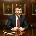 Đorđević pozvao predsednika sindikata Pošte na razgovor