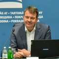 Predložen budžet AP Vojvodine za 2024. godinu u iznosu od 108,4 milijarde dinara