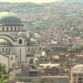 U Srbiji u septembru 3,3 odsto više turista nego pre godinu dana