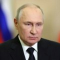 Putin opozvao ratifikaciju sporazuma o zabrani nuklearnih proba