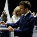Makron pozvao Francuze da se bore protiv antisemitizma