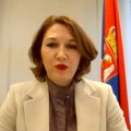 Ambasadorka pri Unesku: Izbor Srbije jasan signal Prištini da nema podršku za jednostrane poteze