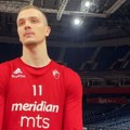Simonović pred Olimpiju Milano: "Neće biti lako, očekujem veliku borbu"