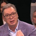 Veliko upozorenje predsednika Vučića: Pakleni plan Đilasove opozocije da Prištinu puste u UN