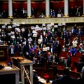 Francuska: Novi zakon o imigraciji podijelio vladajuću koaliciju