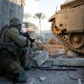 ‘Izrael doživljava unutrašnji haos, otpor je spreman na sve scenarije’