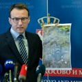 Petković: Napadaju Beograd, pominjanjem Banjske žele da skrenu pažnju sa situacije na Kosovu (video)
