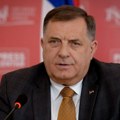 Dodik o nadletanju američkih aviona iznad BiH: Verujemo da će svojim prisustvom podržati proslavu Dana Republike Srpske