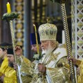 Patrijarh Kiril poslao poruku Putinu? Ruski poglavar u božićnom intervjuu uputio neobičan zahtev