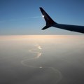 Pao putnički avion: Letelica registrovana u Rusiji se srušila u Avganistanu