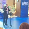 Џејмс о’Брајан у Скопљу: Државе Западног Балкана се јавно изјасниле да ће заједно радити како би брже ушле у ЕУ
