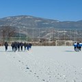 Počele pripreme Radničkog za prolećni deo prvenstva. Lazarević: Ambicije su nam uvek najviše