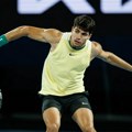 Novak može da izgubi na Australijan openu! Alkaraz ispao, pa se oglasio: "Protiv Đokovića jeste teško, ali..."