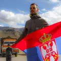 ФОТО Србин победио на најтежој трци на свету, прешао 483 километра по хладноћи и „одувао“ конкуренцију