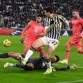 Juventus napadao, Udinezeu tri boda