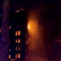 Ogroman požar u Valensiji odneo najmanje četiri života: Nestalo je 19 osoba, među povređenima i dete