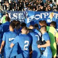 Senzacija u Prvoj ligi Srbije! OFK Beograd izgubio tek drugi put u sezoni i to od poslednjeg RFK Novog Sada