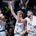 Srbija bez greške – pobeda i nad Džikićevom Gruzijom