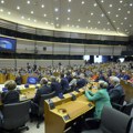 Evropski parlament usvojio odluku o stvaranju fonda za pomoć Ukrajini od 50 milijardi evra
