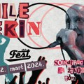 Mile Kekin stiže u Zemun: Slušaćemo dva različita koncerta u klubu Fest